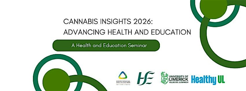 Cannabis Insights 2026: Advancing Health and Education – Jan 22nd 2026